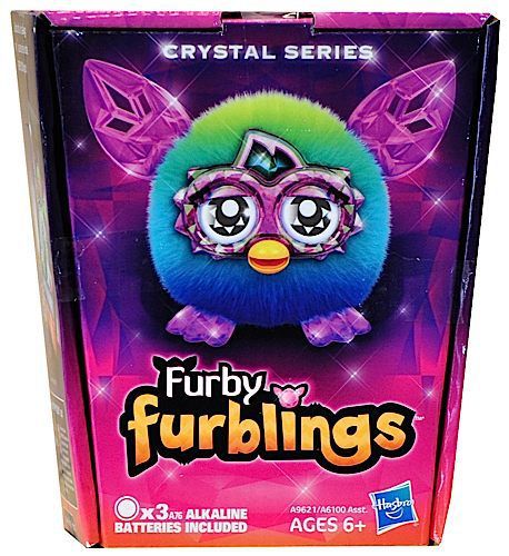 Furby Mini Furblings Fiyatı, Taksit Seçenekleri ile Satın Al