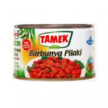 Tamek Barbunya Pilaki 400 Gr