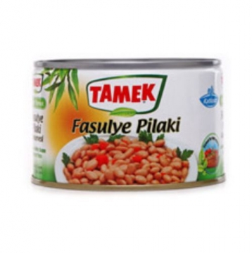 Tamek Fasulye Pilaki 400 Gr