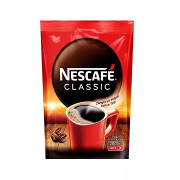 Nescafe Classic Eko 200 Gr