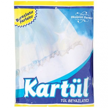 Ankara Kartül Tül Beyazlatıcı 500 Gr