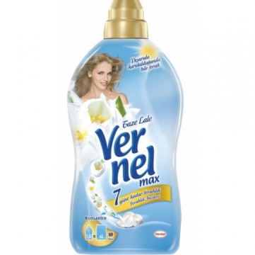 Vernel Max Taze Lale 1320 Ml