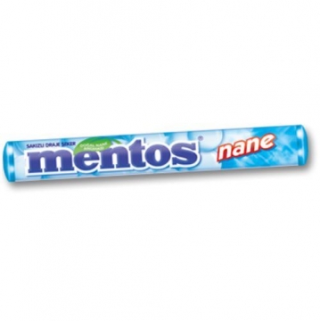 Mentos Stick Nane