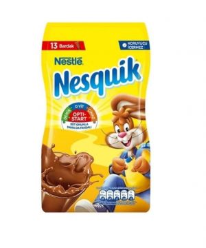 Nesquik Toz Kakao 180 Gr