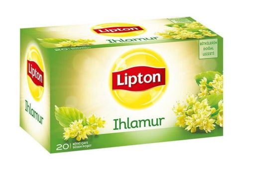 Lipton Çay Ihlamur 32 Gr