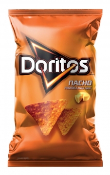 Doritos Süper Boy Nacho 111 Gr