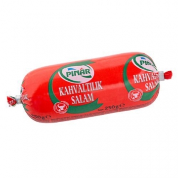 Pınar Salam Kahvaltılık Çeşni 250 Gr