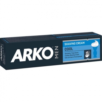 Arko Men Cool Serinletici Tıraş Kremi 86 ml