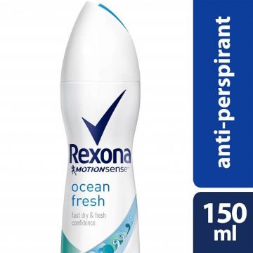 Rexona Deodorant Woman Fresh 150 Ml