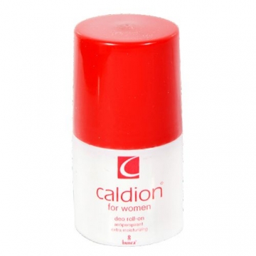 Caldion Rollon Bayan 50 Ml