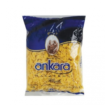 Ankara Makarna Fiyonk 500 Gr