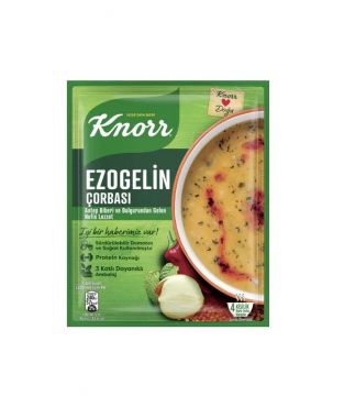 Knorr Çorba Ezogelin 65 Gr