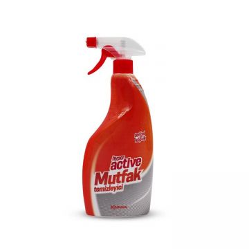 Hyper Active Mutfak Temizleyici 750 Ml