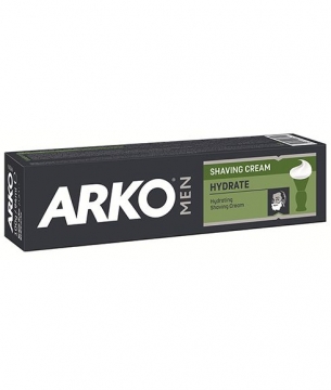 Arko Men Hydrate Nemlendirici Tıraş Kremi 100 Gr