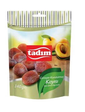 Tadım Kuru Kayısı Gün Kurusu 140 Gr