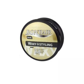 Bonhair Styling Wax Heady 150 Ml