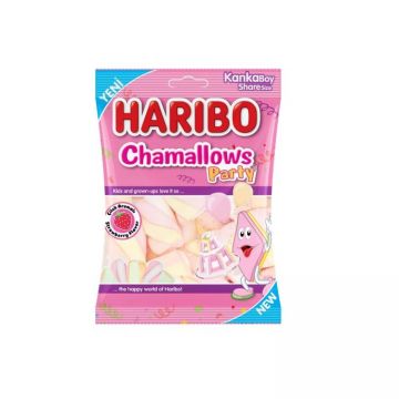 Haribo Chamalows Party 70 Gr