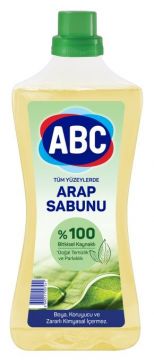 ABC Sıvı Arap Sabunu Klasik 900 Ml