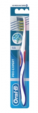 Oral B Pro-Expert Complete Diş Fırçası