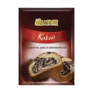 Ülker Kakao 50 Gr