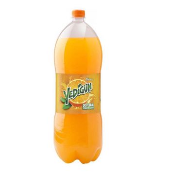 Yedigün Portakal 2,5 Lt Pet