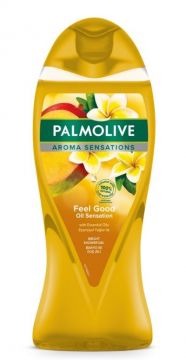 Palmolive Feel Good İpeksi Duş Jeli 500 Ml