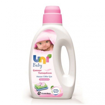 Uni Baby Çamaşır Yumuşatıcı 1500 ml