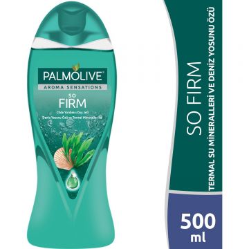 Palmolive Duş Jeli Aroma Sensations So Firm 500 Ml