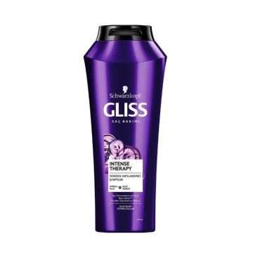 Gliss Şampuan Intense Therapy 500 Ml