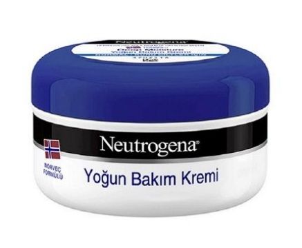 Neutrogena Yoğun Bakım Kremi 200 Ml