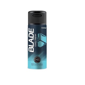 Blade Deodorant  Cool Fresh 150 Ml