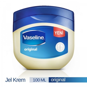 Vaseline Original Nemlendirici Jel 100 ml