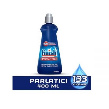 Finish Parlatıcı 400 Ml