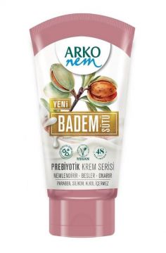 Arko Nem Prebiyotik Badem Sütü 60 Ml