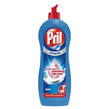 Pril Bulaşık Deterjanı Nar 675 ml