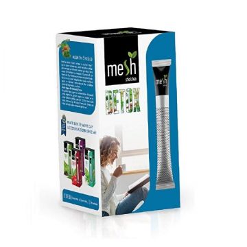 Mesh Stick Detox Bitki Çayı 16 Adet