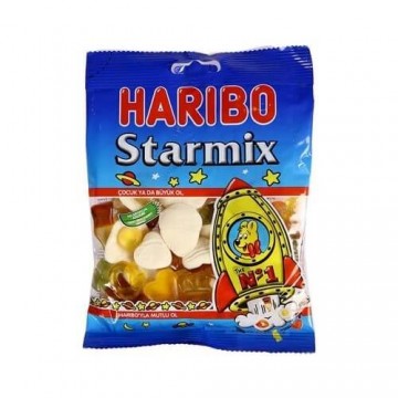 Haribo Starmix 160 Gr