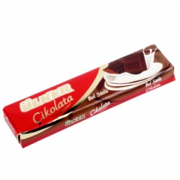 Ülker Bol Sütlü Çikolata Baton 30 Gr