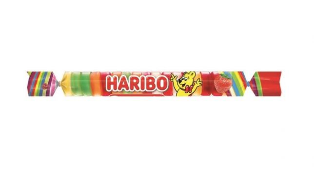 Haribo Roulette 45 Gr