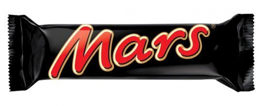 Mars Çikolata 51 gr Marketpaketi