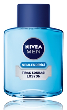 Nivea Men Tıraş Sonrası Losyon Nem 100 ml