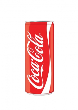 Coca Cola 250 Ml