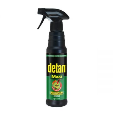 Detan Maxi Kokusuz Böcek İlacı 250 ml