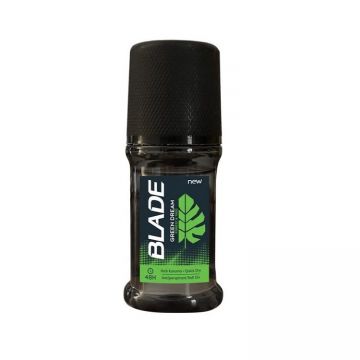 Blade Green Dream Roll On 50 Ml