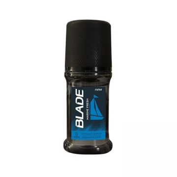 Blade Marine Fresh Roll On 50 Ml