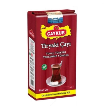 Çaykur Tiryaki EDT 2000 gr Çay