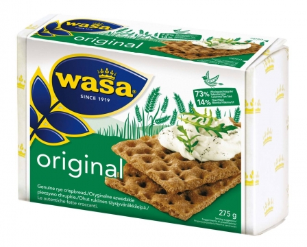 Wasa Original 275 gr