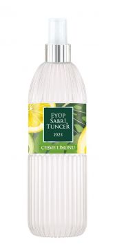 Eyüp Sabri Tuncer Çeşme Limonu Kolonyası 150 Ml