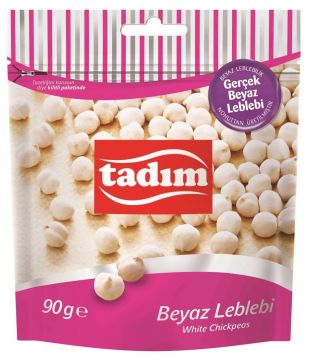 Tadım Beyaz leblebi 90 Gr