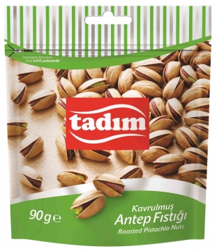 Tadım Antep Fıstığı 90 Gr